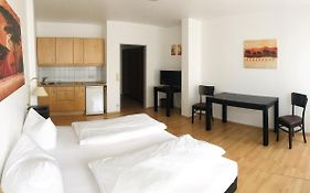 Apartment Rathausplatz - HOTEL FÜRSTENHOF